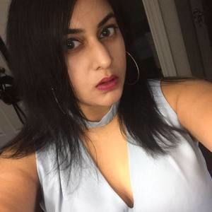 Meet your Posher, Jaspreet